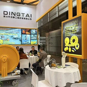 Вести переговоры с клиентами на выставке