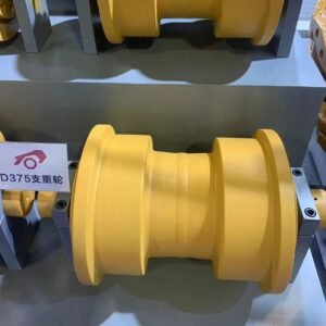 Опорный каток для бульдозеров KOMATSU, CAT D10N/D275