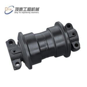 Опорные катки PC200, запчасти ходовой части