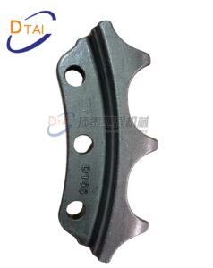 Группа сегментов ведущей звездочки бульдозера D155, SD32