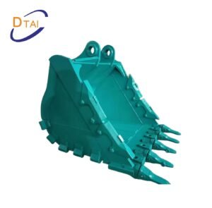 Скальный ковш для Komatsu PC300