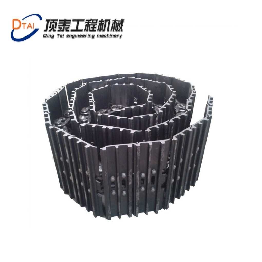 Гусеничная цепь для PC300