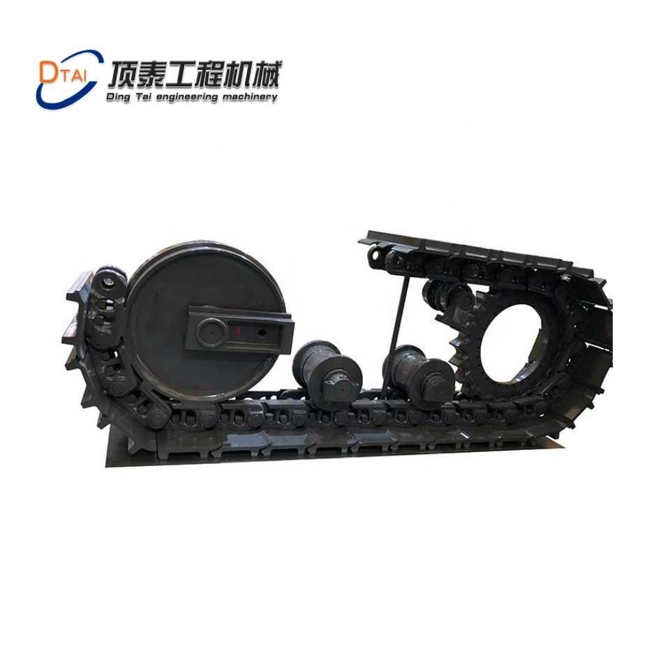 Гусеничная цепь для PC300