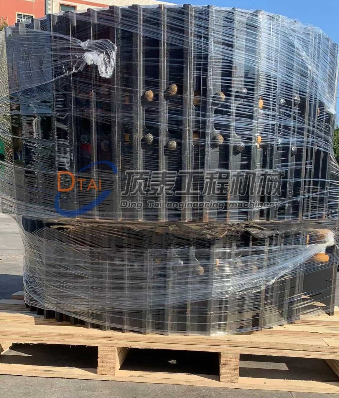 Изображение детали ходовой части