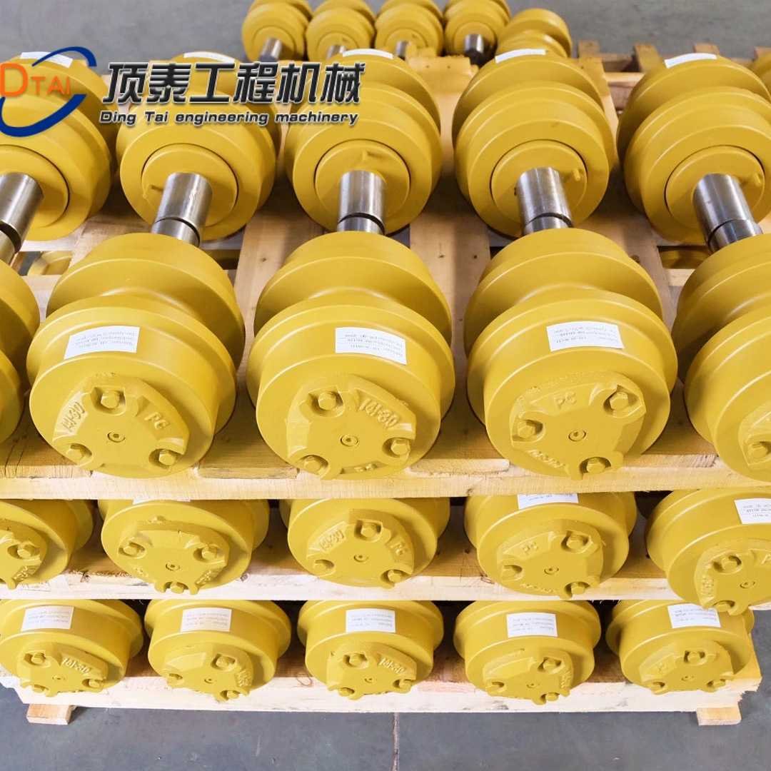 Верхний каток для бульдозера D60-8 D65