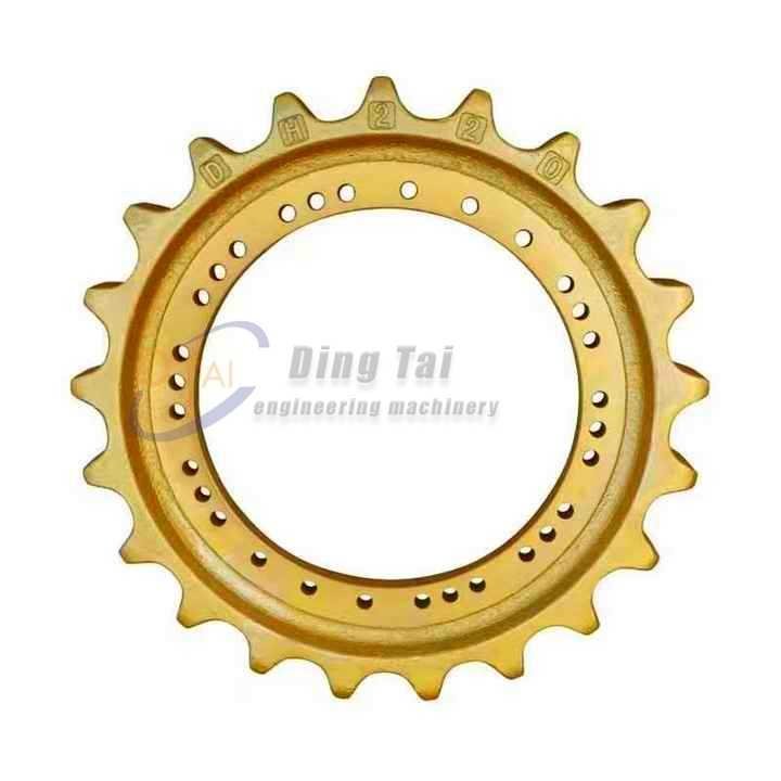 Звездочка DH220