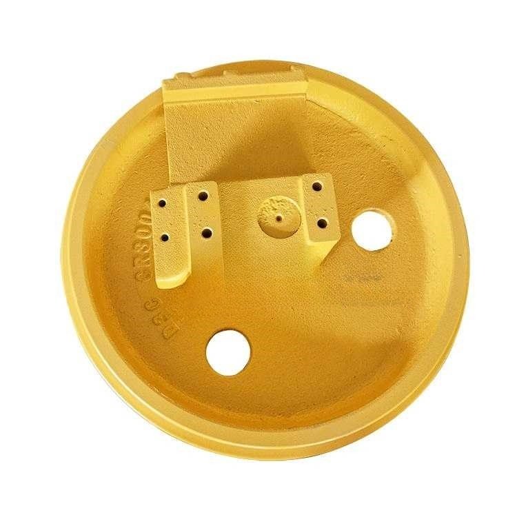 Направляющее колесо D3C