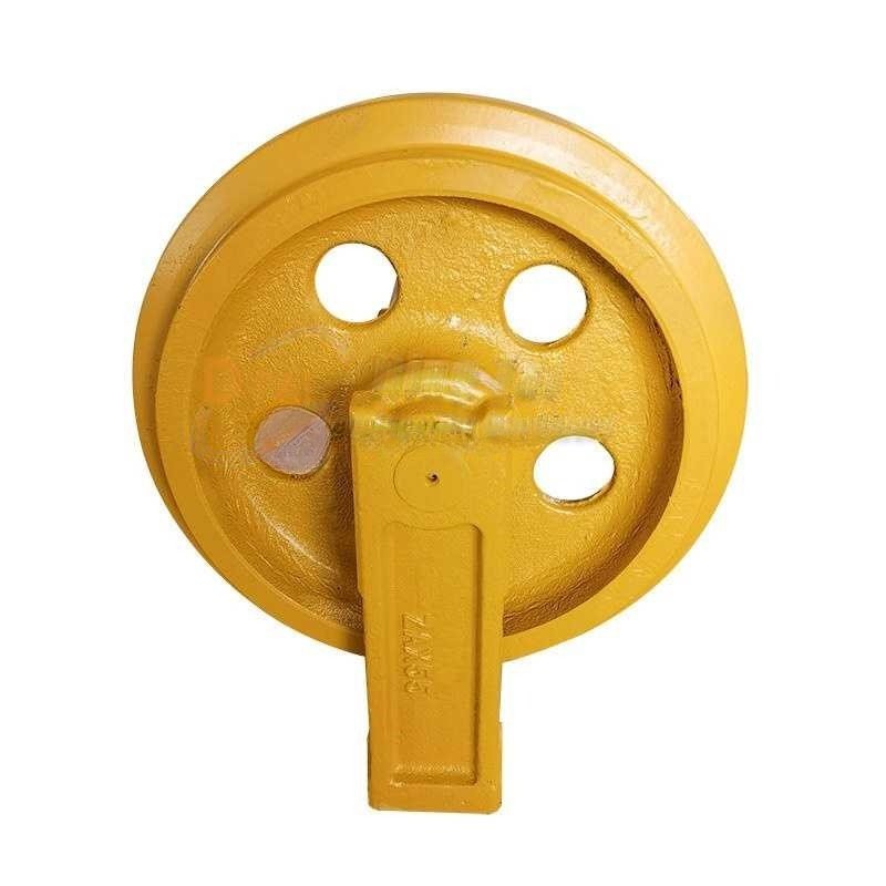 Направляющее колесо ZAX55 Направляющее колесо ZAX55