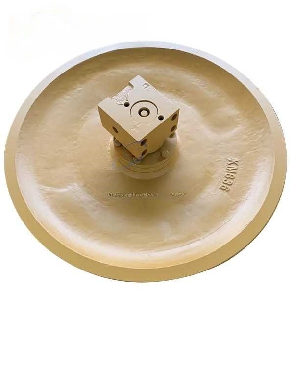 Натяжное колесо D8K (3)