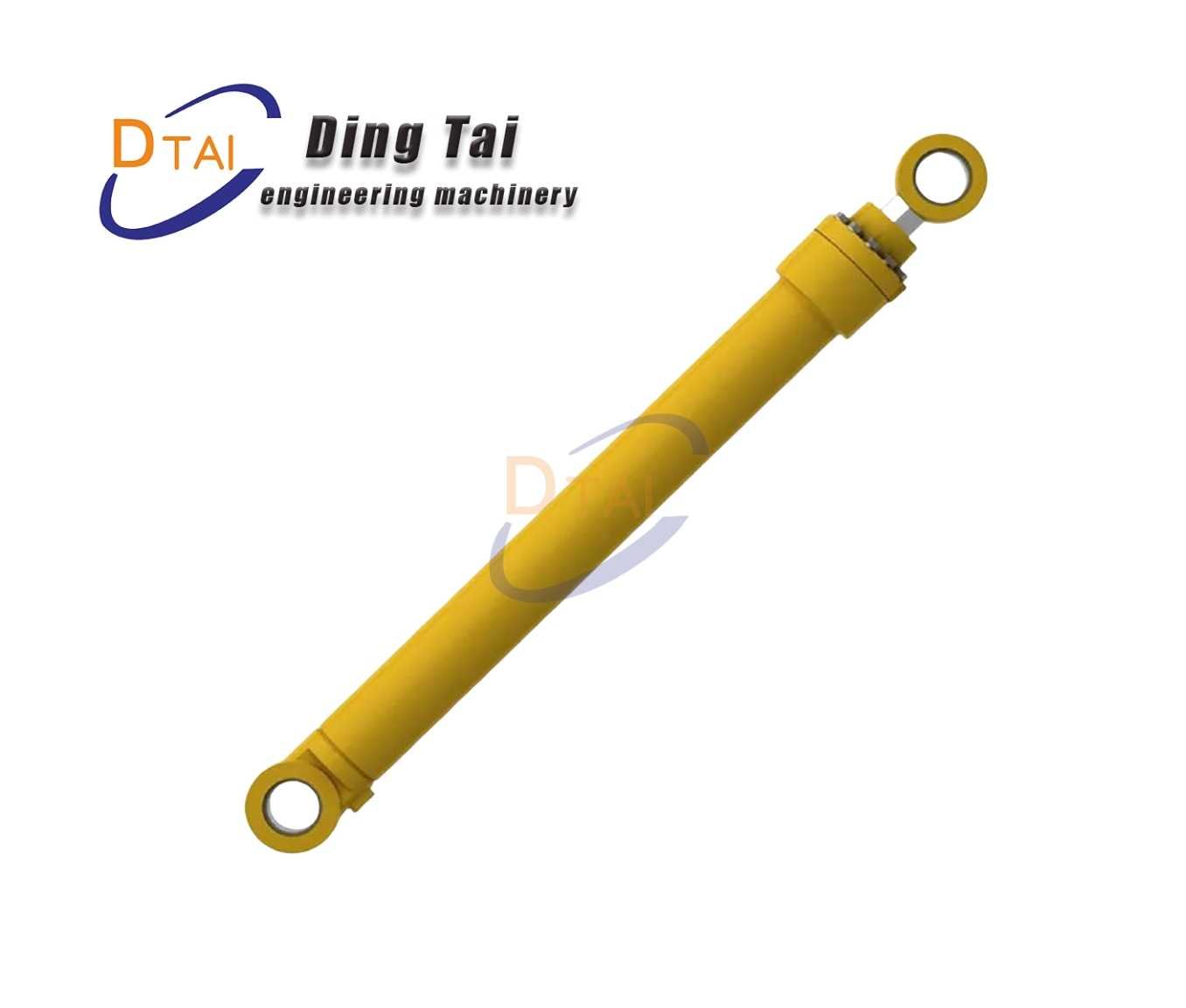 Гидроцилиндр рукояти E336D 2898039