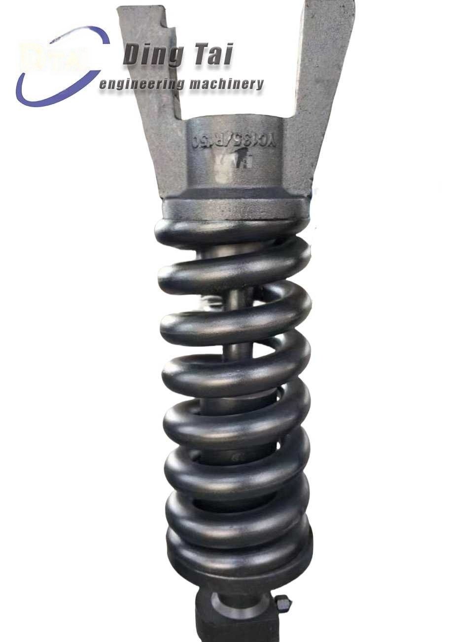 Пружина натяжителя R150